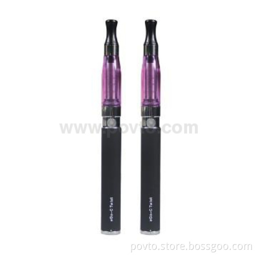 Hotting 1.6ml ecig atomizer ego-t ce5 set